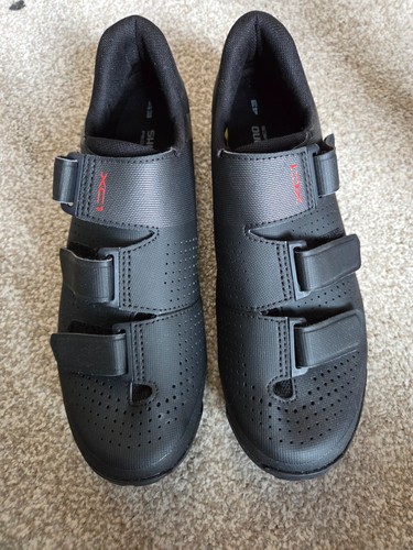 Shimano xc1 spd shoes - shimano,