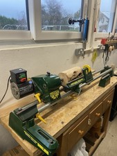 Record Power DML36SH MARK 2