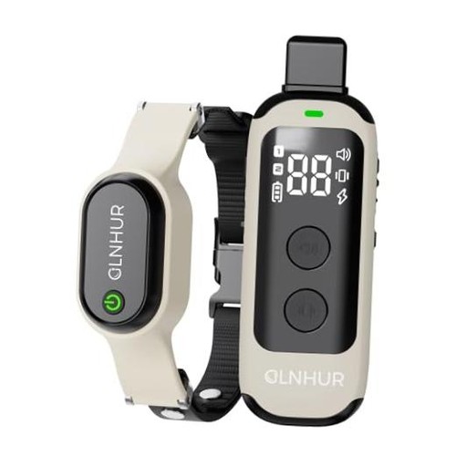 Shock collar for dogs - shock,