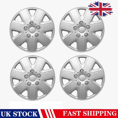 Inch alloy look wheel - 4, 14