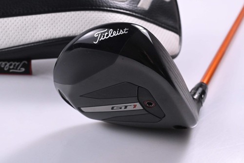 Titleist gt1 wood - titleist,