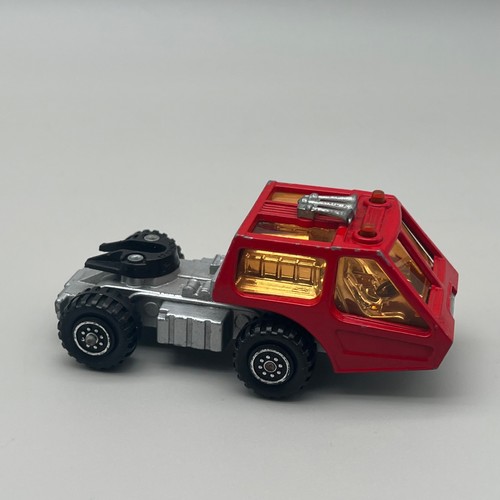 Matchbox lesney super kings - lesney,