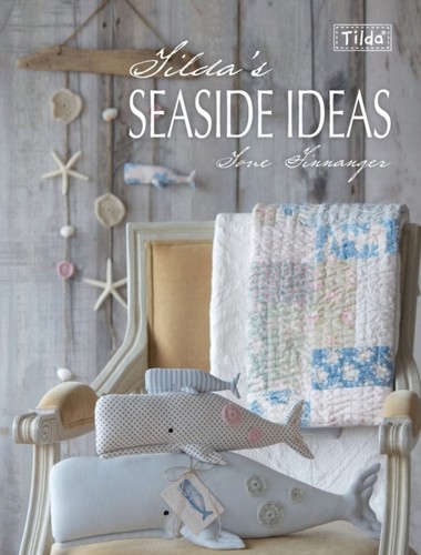 Tilda seaside ideas tone - ideas,