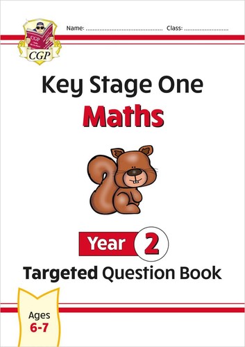 Ks1 maths year targeted - ks1,