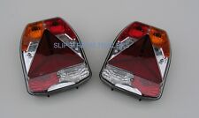 2 RADEX 6900 REAR TRAILER LIGHT LAMP FITTO  INDESPENSION IFOR WILLIAMS BLUE LINE