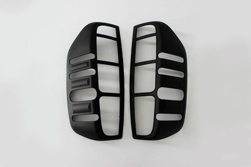 Rear light guard surround - rear,