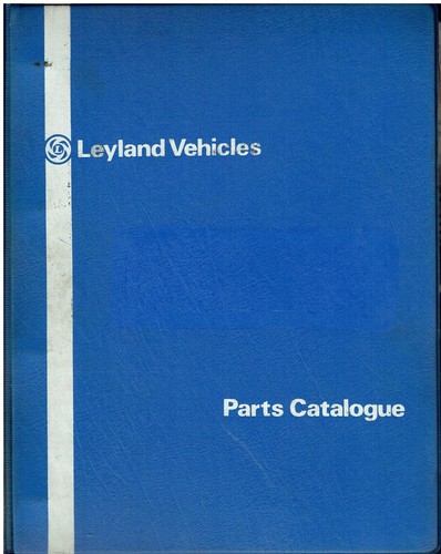 Leyland fleetline double - leyland,