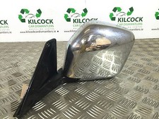 MITSUBISHI PAJERO SPORT (CHALLENGER) WING MIRROR NEARSIDE LEFT DOOR 2000-2008