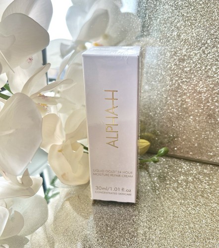 Alpha liquid gold hour - alpha-h,