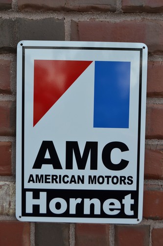 Amc hornet american motors - amc, 71