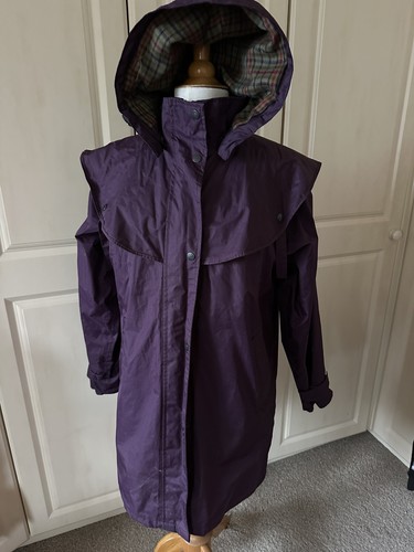 Jack murphy womens purple - murphy,