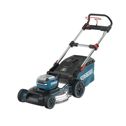 Erbauer 36v cordless 46cm - cordless,