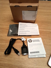 HP J7B60AA USB to Serial Port