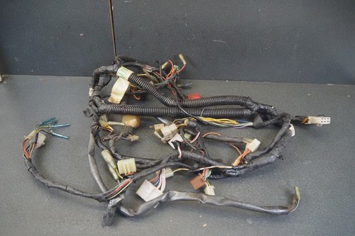 Harness wire wiring main - wire,