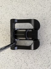 PING JAS CRAZ-E Mallet Putter