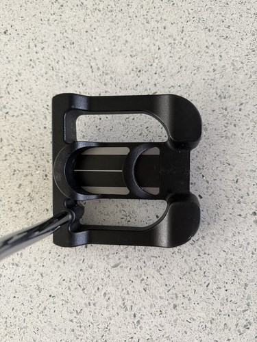 Ping jas craz - ping, putter