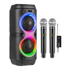 Fenton Track 210 Home Karaoke