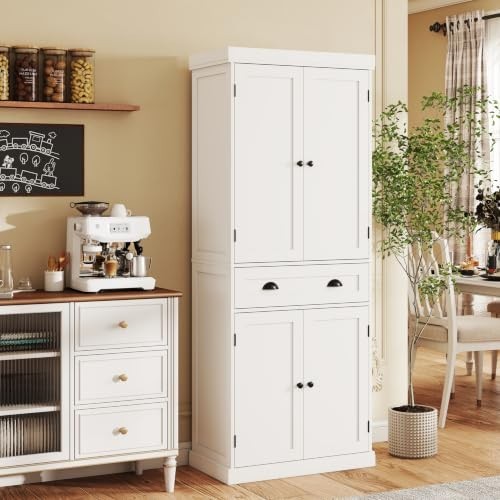 Kitchen pantry cabinet 183cm - pantry,