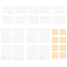  Jewelry Organizer Bag Small Bags for Jewellery Portable Anti Tarnish