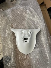 2020-2025 Honda SH 125 Front Cover Shield Panel | 64300-KOR-V000