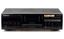 Pioneer CT-S550S 3-Head Tape