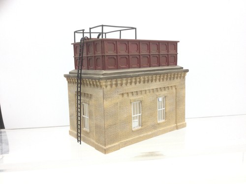 Hornby r9726 gauge - r9726,