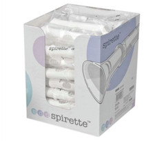 SPIRETTE NDD Spirometer 50pcs