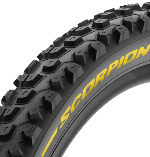 Pirelli scorpion mtb s - scorpion, e-mtb