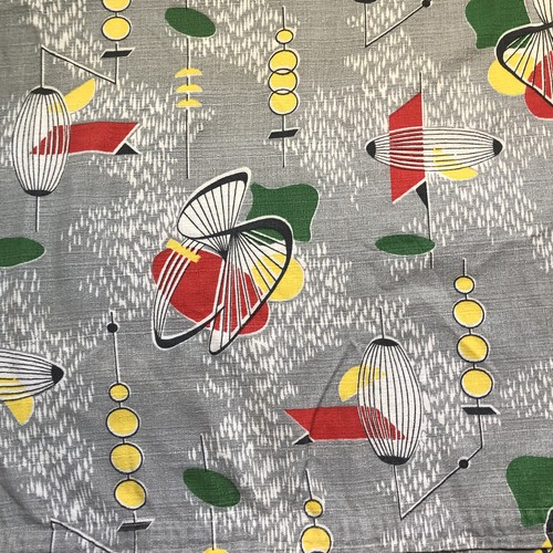 Vtg 50s atomic - vtg, age