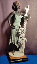 Very Large Giuseppe Armani