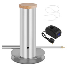 Electric Cold Smoke Generator