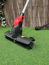 Reconditioned Artificial Grass
