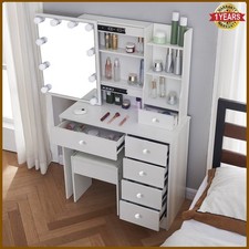 Bedroom Dressing Table with