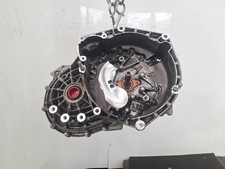 FIAT DOBLO MK2 2010-2015 1.6L