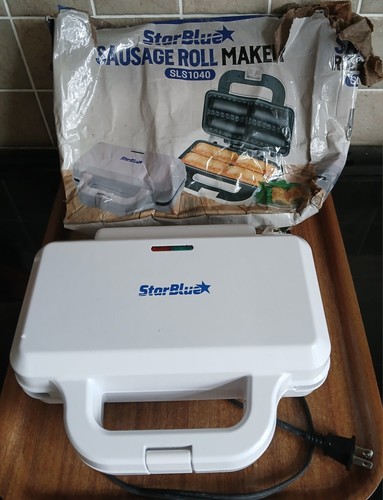 Starblue sausage roll maker - 4,