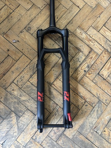Marzocchi bomber 5 - bomber, 27.5