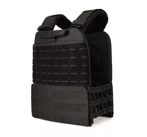 Weight vest crossfit - crossfit, kit
