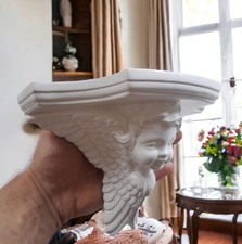 Angel  Shelf Cherub Ornament