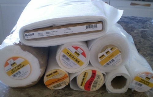 Interfacing stabiliser - -,