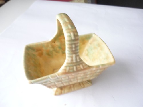 Flaxman wade heath pottery - heath,