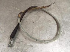 1989 KAWASAKI KX 250 KX250