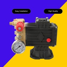 Pressure Washer Pump Direct