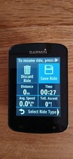 Garmin edge 820 gps cycle