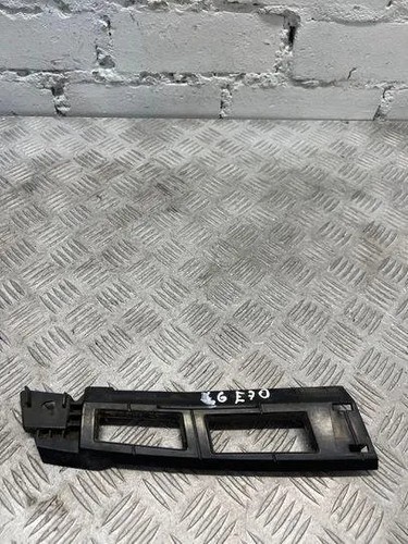 Bmw e70 rear left bumper - left,