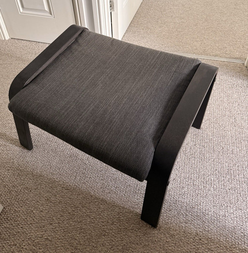 Ikea poäng rocking - poÄng, chair