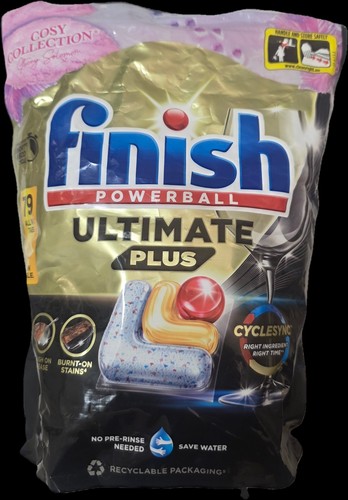 Finish powerball ultimate plus - finish,