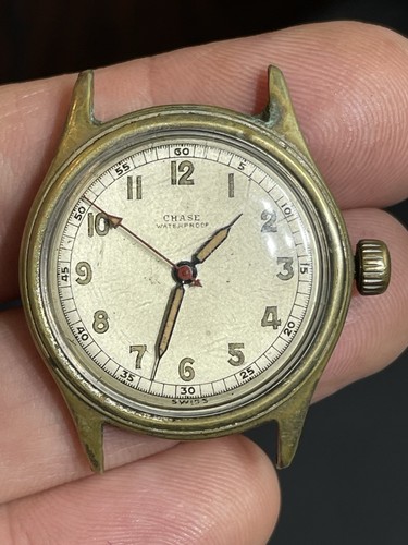 Vintage 1940 timor - vintage,