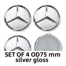 Mercedes-Benz Genuine Alloy
