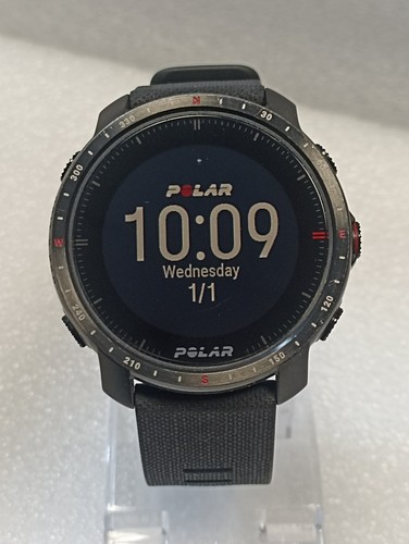 Polar grit pro - grit, x