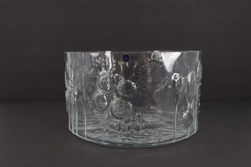 Nuutajarvi iittala oiva toikka - nuutajarvi,